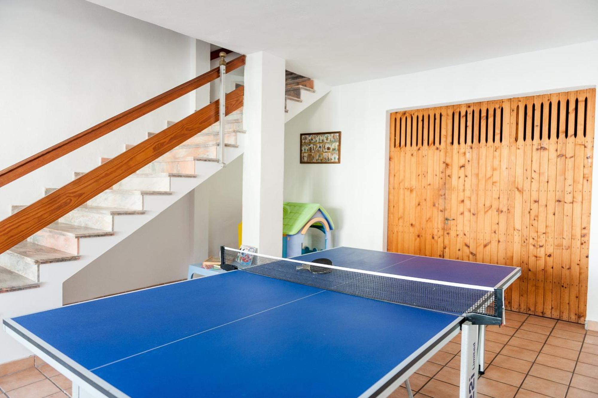 坎皮卡福特Laia House / Laia'S House别墅 外观 照片