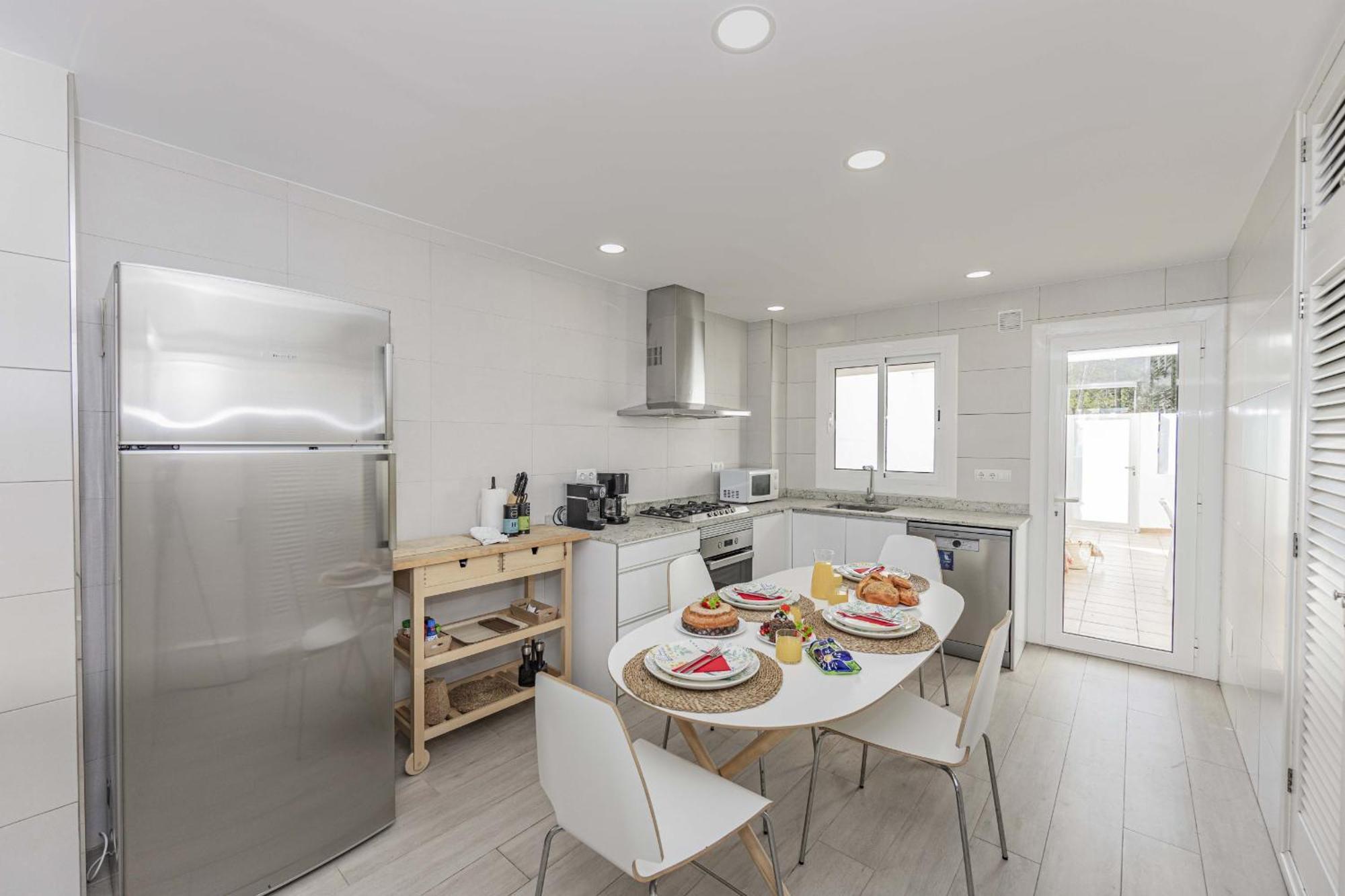 坎皮卡福特Laia House / Laia'S House别墅 外观 照片
