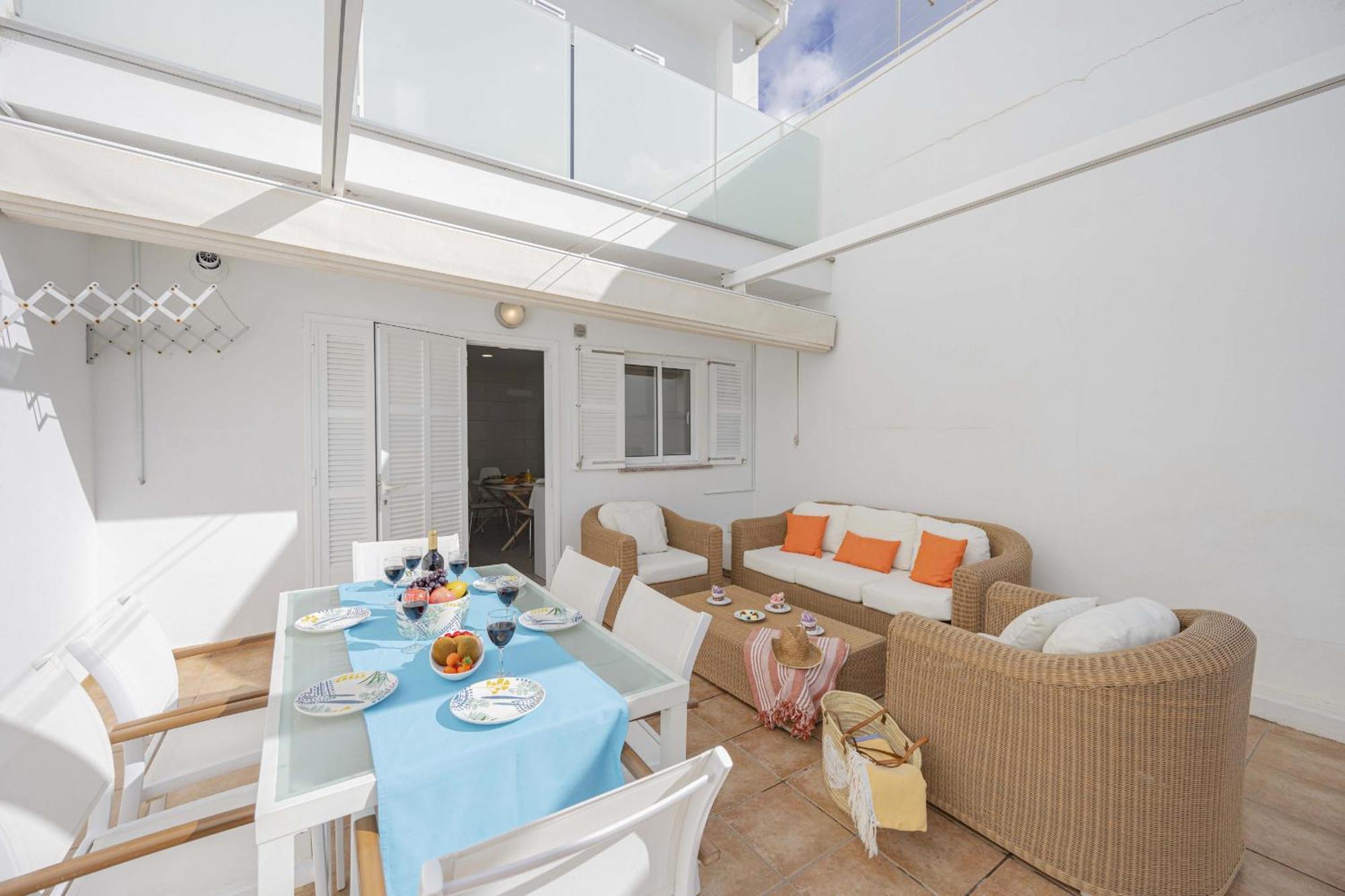 坎皮卡福特Laia House / Laia'S House别墅 外观 照片