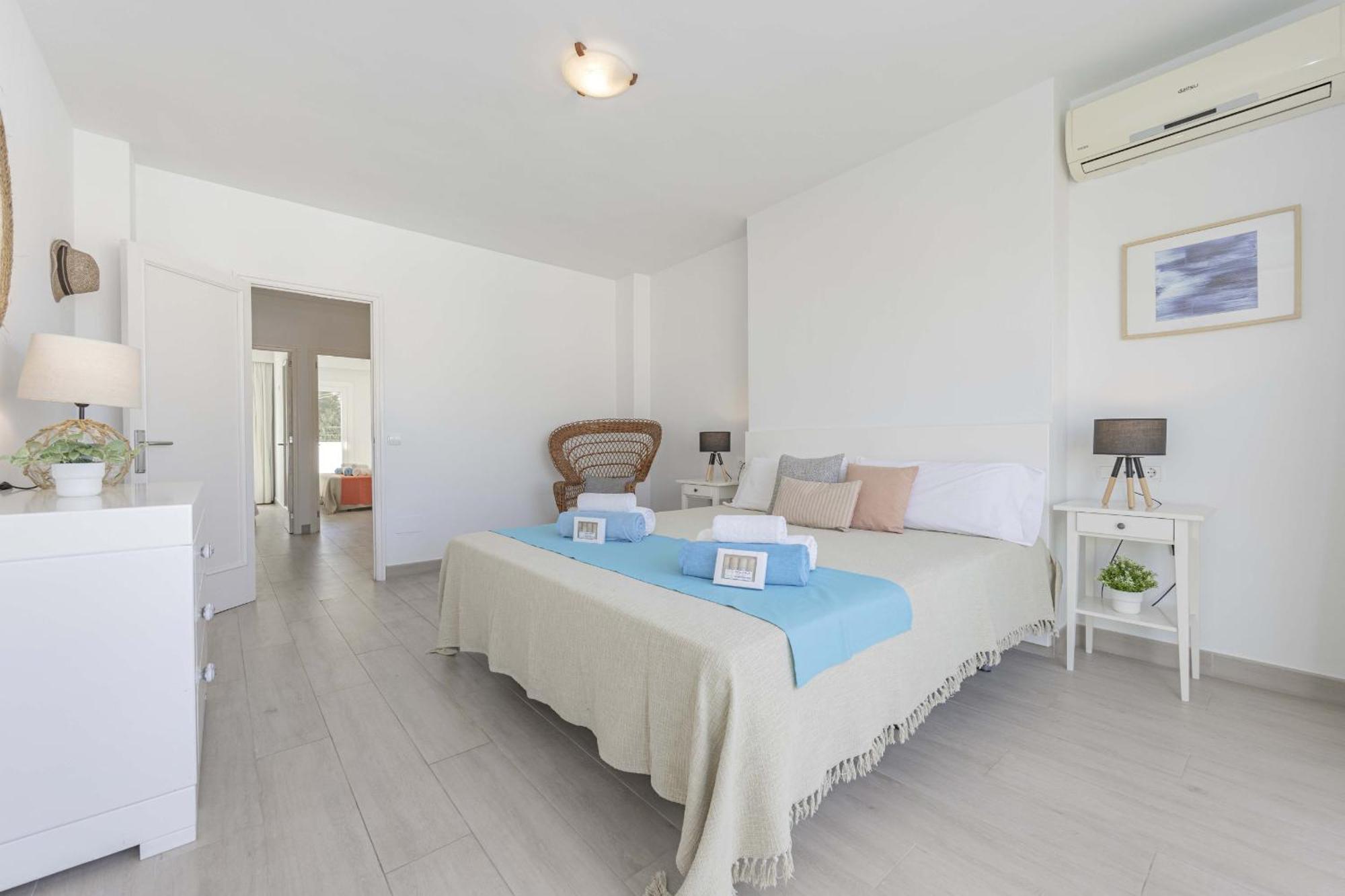 坎皮卡福特Laia House / Laia'S House别墅 外观 照片
