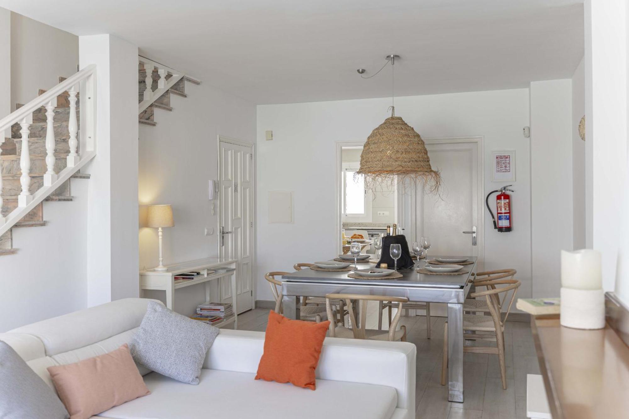 坎皮卡福特Laia House / Laia'S House别墅 外观 照片