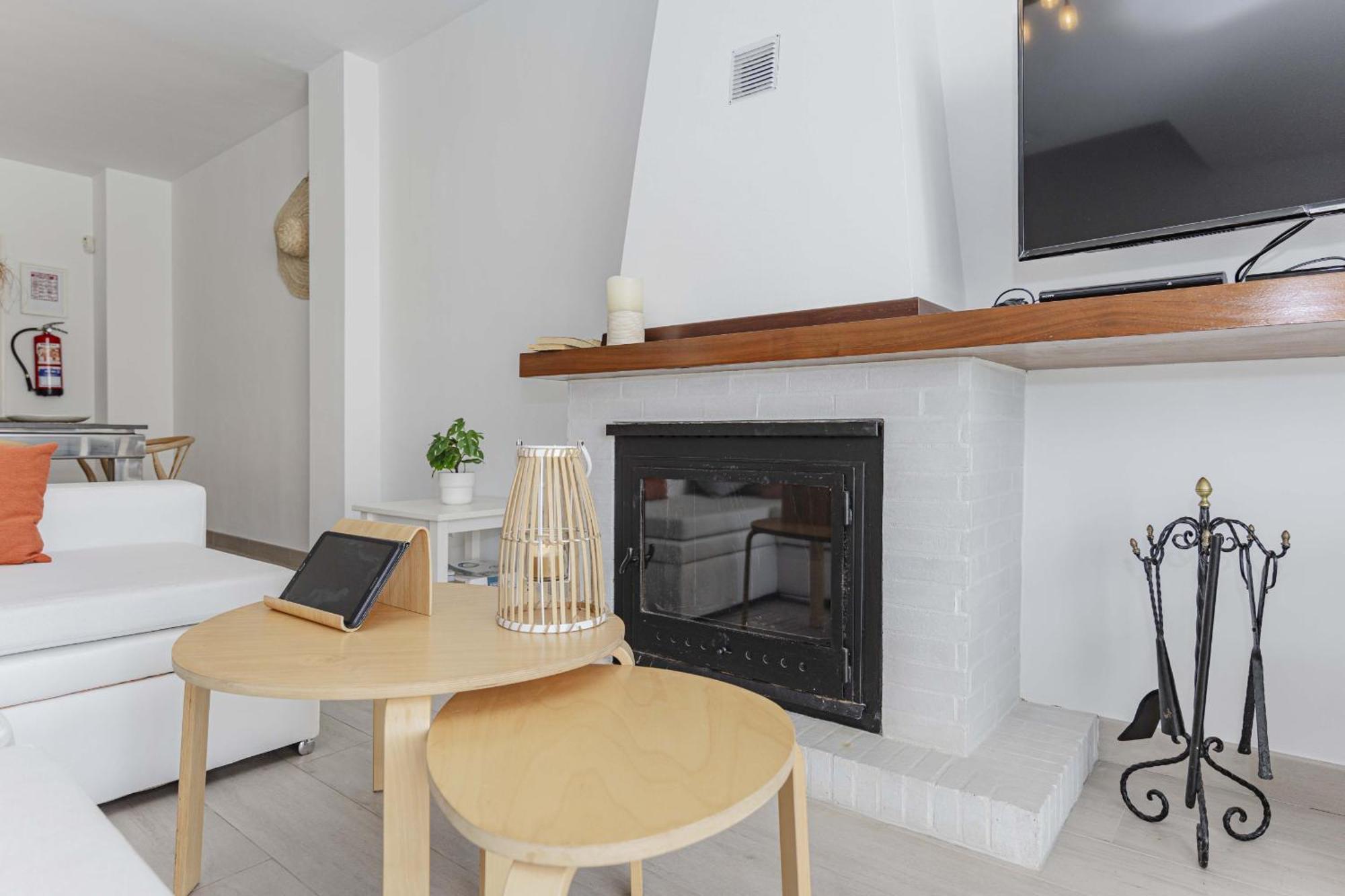 坎皮卡福特Laia House / Laia'S House别墅 外观 照片